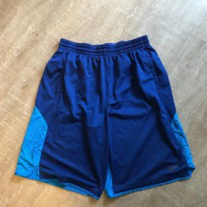 Men's Nike Basketball Dri-Fit Shorts